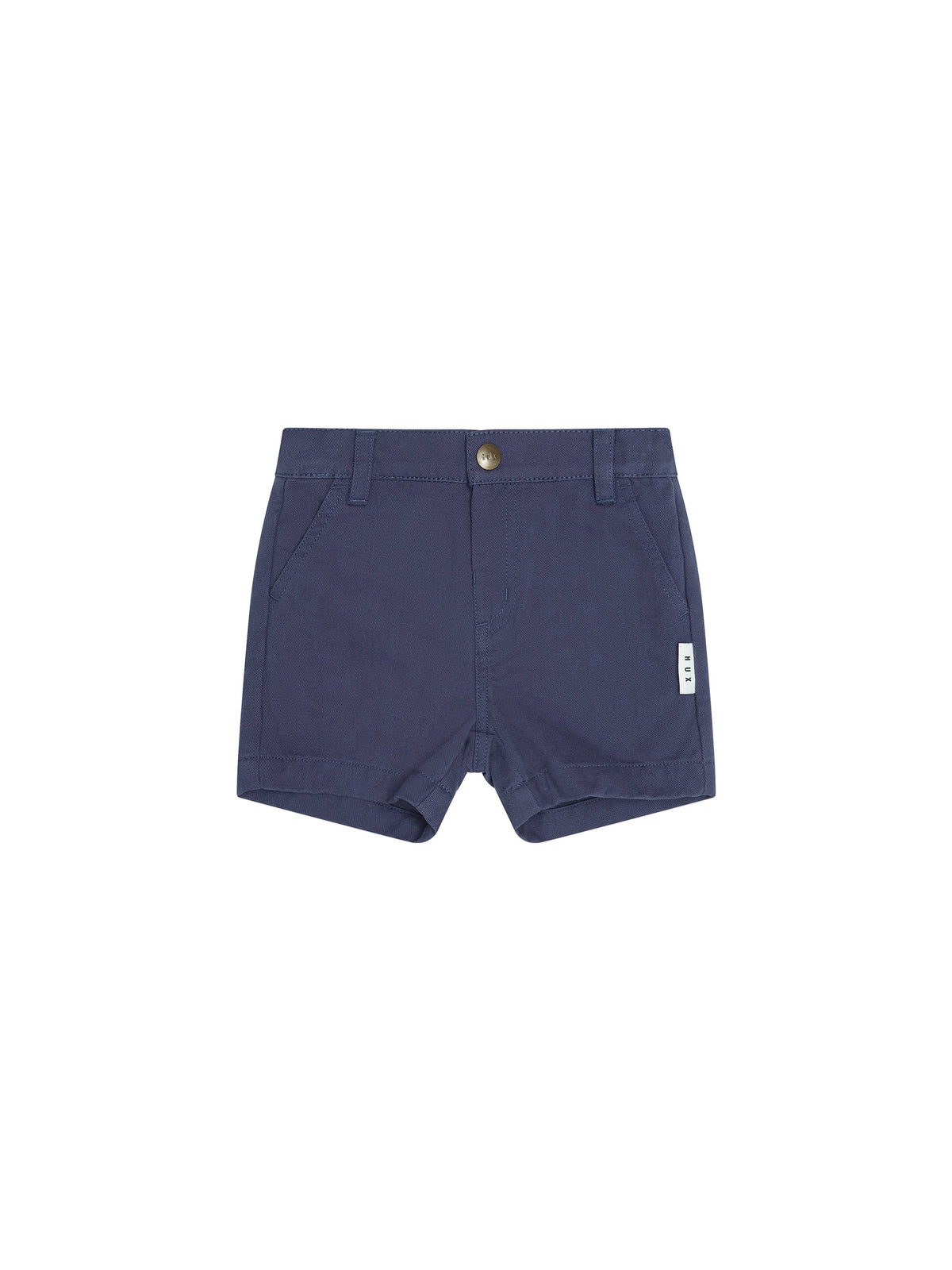 Huxbaby Chino Short Ink