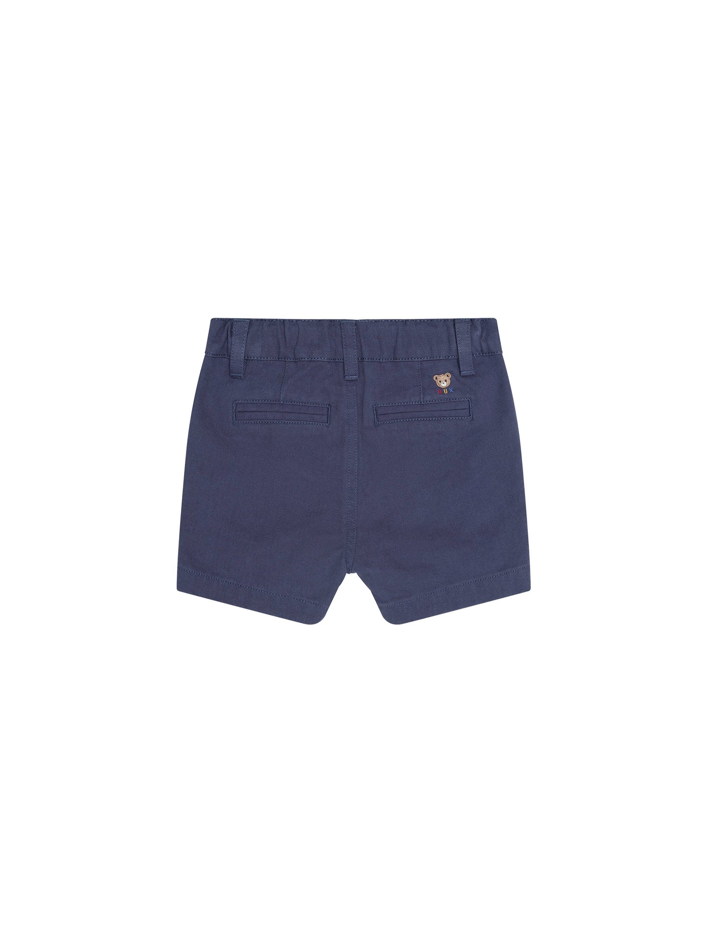 Huxbaby Chino Short Ink