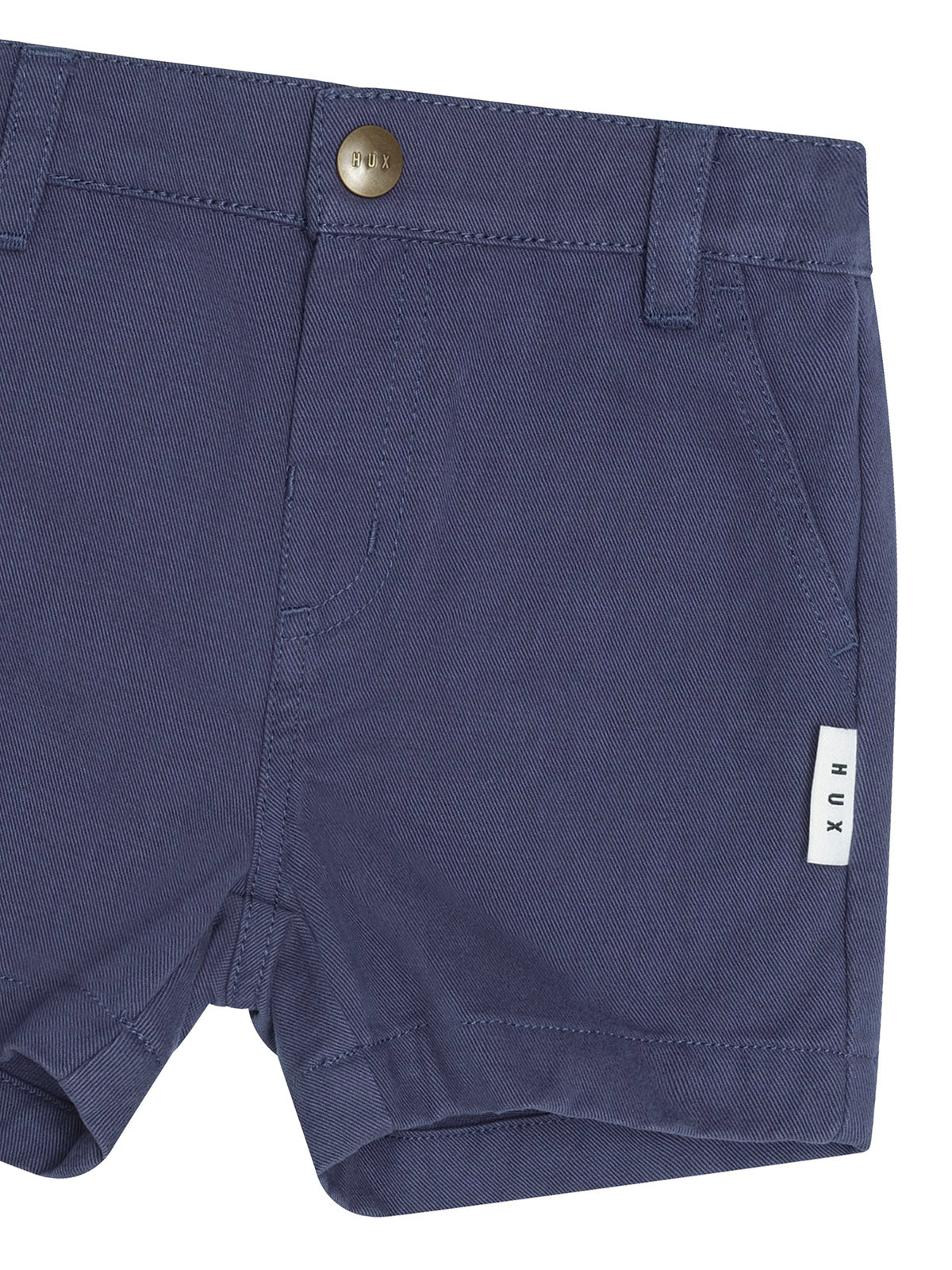 Huxbaby Chino Short Ink