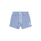 Huxbaby Cobolt Stripe Drawcord Short