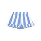 Huxbaby Seaside Cherry Stripe Frill Skort Seaside / Almond Milk