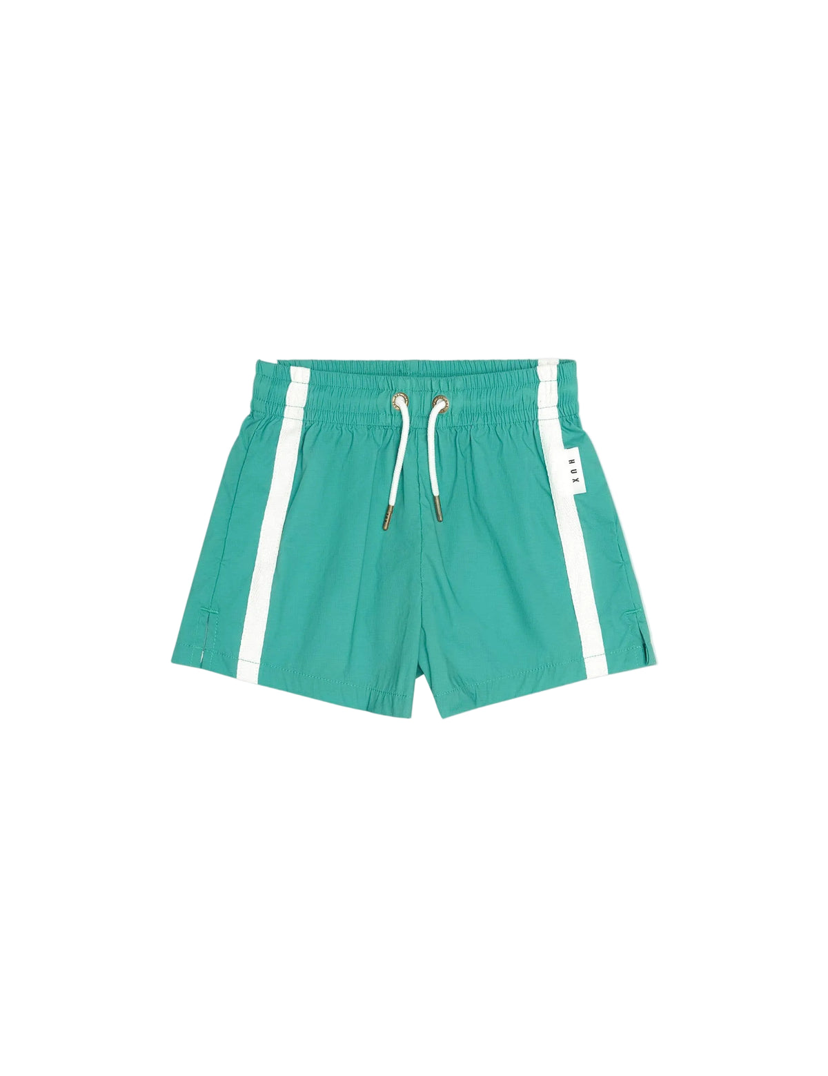 Huxbaby Ripstop Tape Short Vintage Green