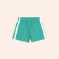Huxbaby Ripstop Tape Short Vintage Green