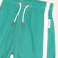 Huxbaby Ripstop Tape Short Vintage Green