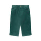 Huxbaby Cord Wide Leg Pant Forest