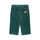Huxbaby Cord Wide Leg Pant Forest