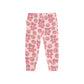 Huxbaby Berry Bear Legging Candy