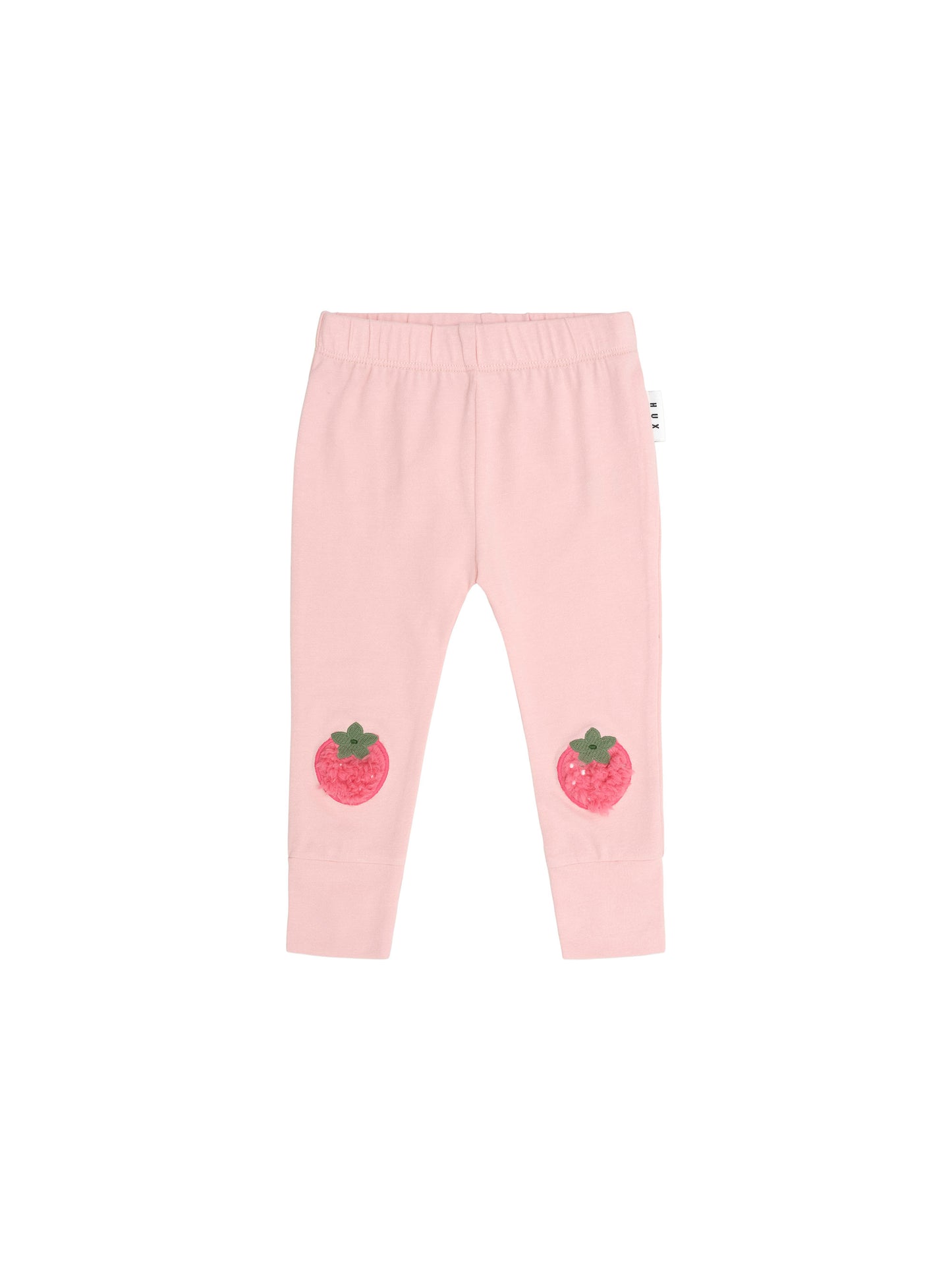 Huxbaby Furberry Legging Candy