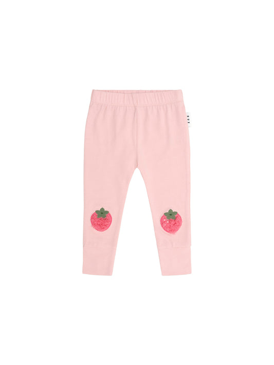 Huxbaby Furberry Legging Candy