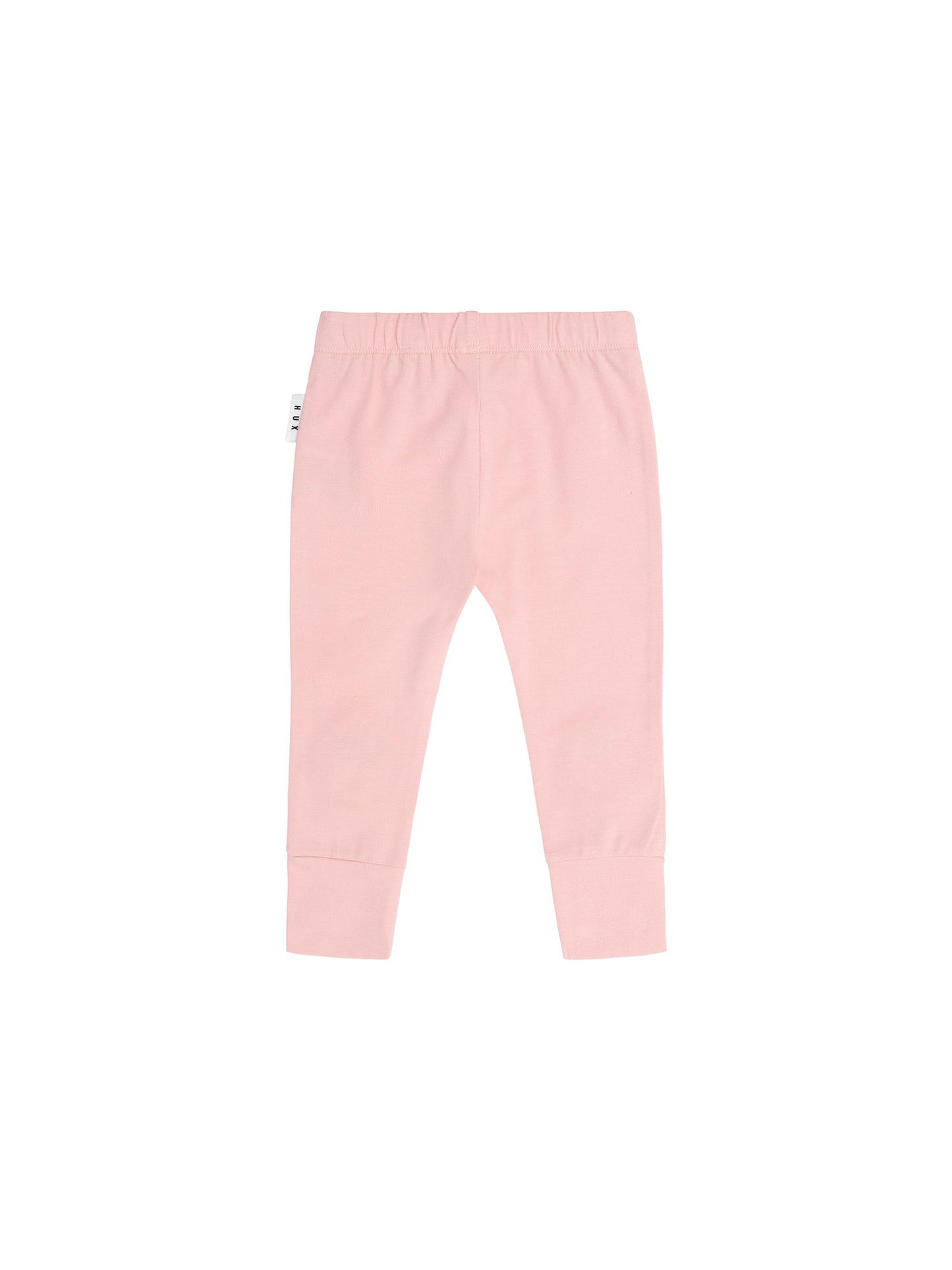 Huxbaby Furberry Legging Candy