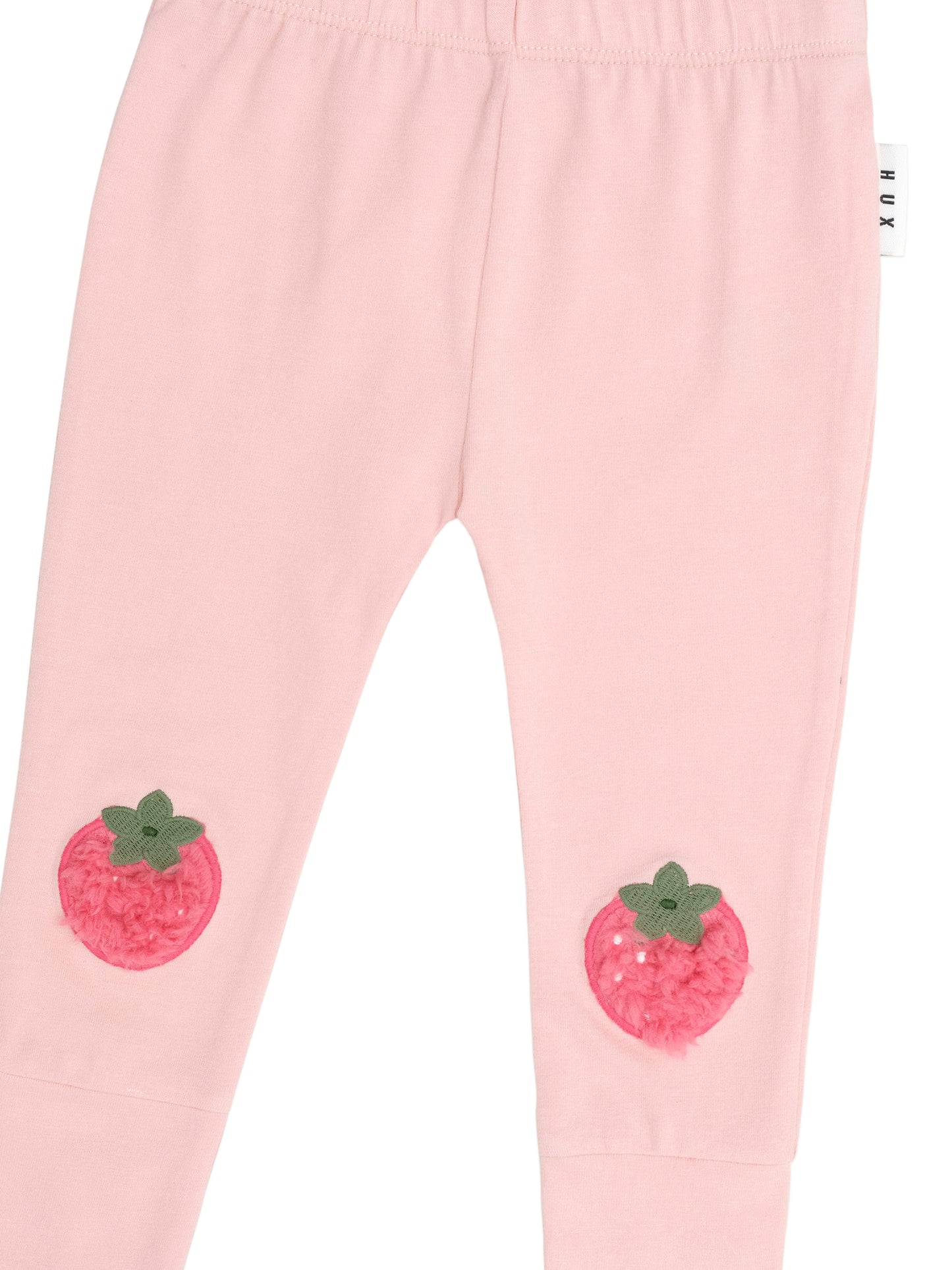 Huxbaby Furberry Legging Candy