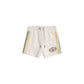 Huxbaby Kel Koala Sporty Shorts Almond Marle