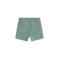 Huxbaby Denim Huxbear Shorts Granite Green