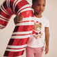 Huxbaby Father Huxmas Tee