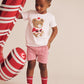 Huxbaby Father Huxmas Tee