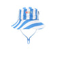 Huxbaby Nautical Stripe Swimhat