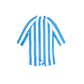 Huxbaby Nautical Stripe Rashsuit