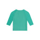 Huxbaby Surfer Hux Rashie Vintage Green
