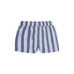 Huxbaby Ink Stripe Board Short