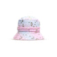 Huxbaby Mercorn Shell Swim Hat Multi