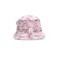 Huxbaby Rainbow Unicorn Swim Hat Candy