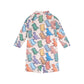 Huxbaby Dino Play Swim Shortie Multi