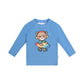 Huxbaby Surfer Hux Rashguard Marine
