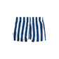 Huxbaby Nautical Stripe Swim Shorts French Navy Stripe
