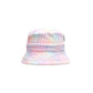 Huxbaby Rainbow Check Swim Hat