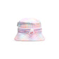 Huxbaby Rainbow Check Swim Hat