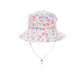 Huxbaby Vintage Floral Swim Hat