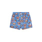 Huxbaby Kel Koala Swim Shortie Marine