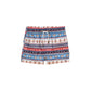 Huxbaby Festive Huxbear Swim Shorts