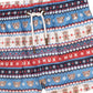Huxbaby Festive Huxbear Swim Shorts