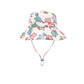 Huxbaby Tropicool Dino Swimhat
