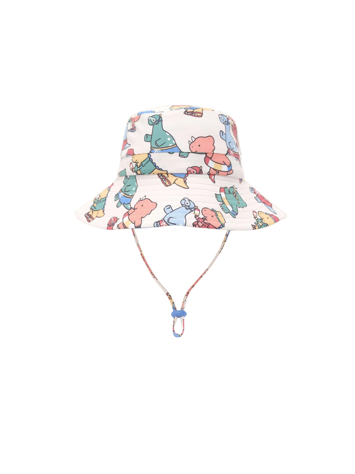 Huxbaby Tropicool Dino Swimhat