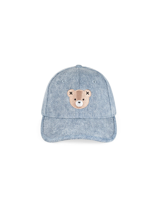 Huxbaby Dreamy Denim Cap