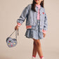 Huxbaby Juicy Strawberry Cap