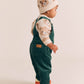 Huxbaby Classic Sponge Beanie Ecru