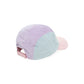 Huxbaby Colour Block Cord Cap Blush