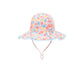 Huxbaby Vintage Floral Sun Hat