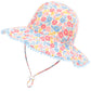 Huxbaby Vintage Floral Sun Hat