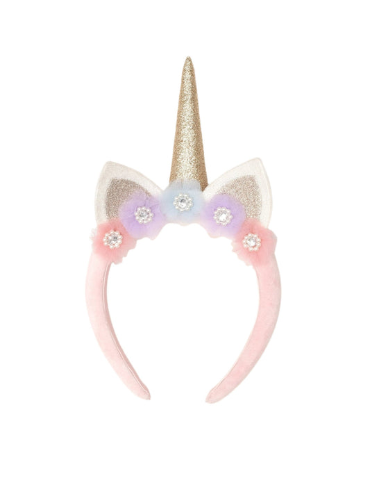 Huxbaby Party Unicorn Headband Candy