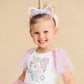 Huxbaby Party Unicorn Headband Candy