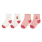 Huxbaby Frilly Festive Socks 2 Pack
