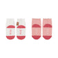 Huxbaby Frilly Festive Socks 2 Pack