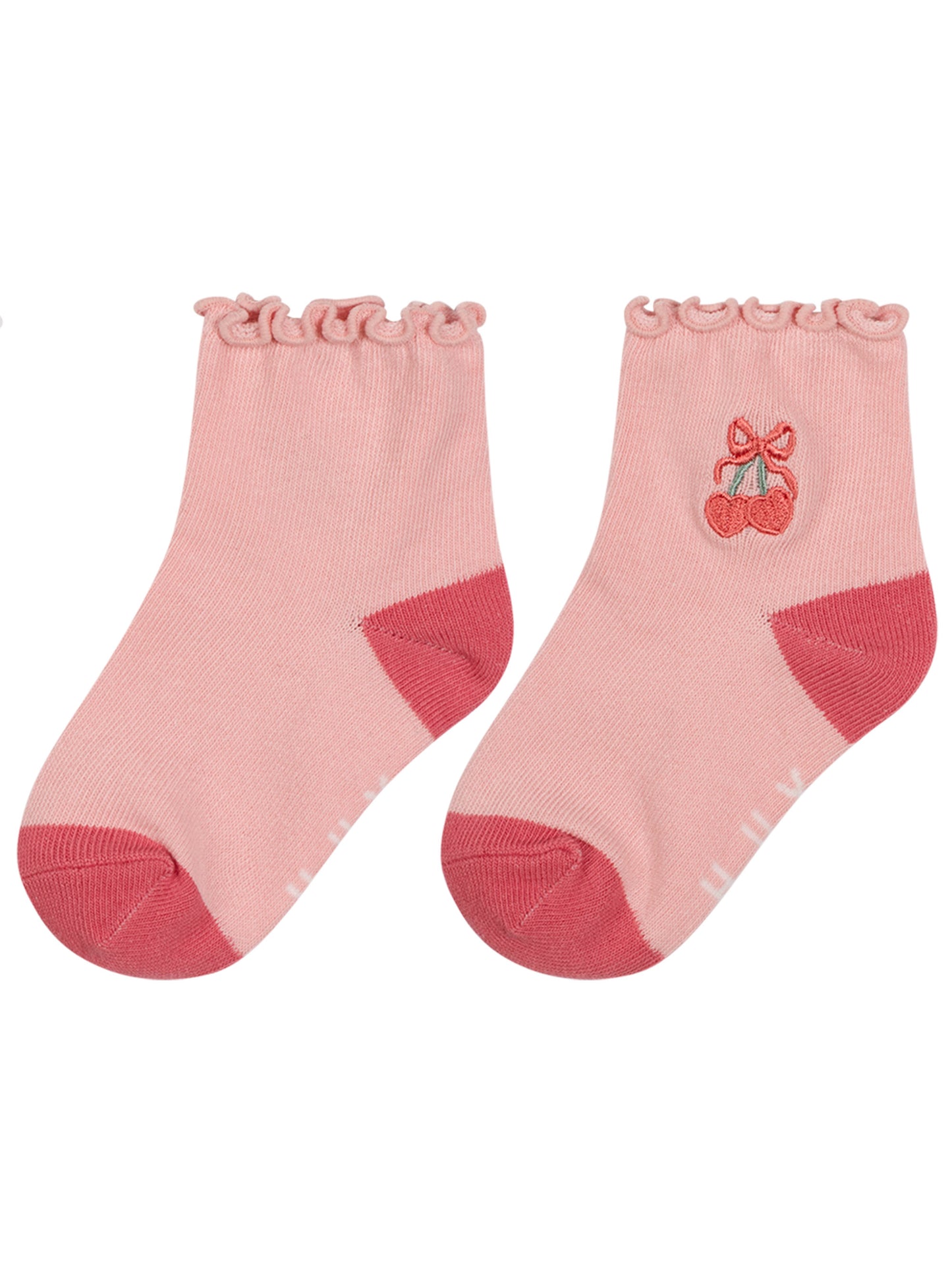 Huxbaby Frilly Festive Socks 2 Pack