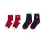 Huxbaby Festive Socks 2 Pack