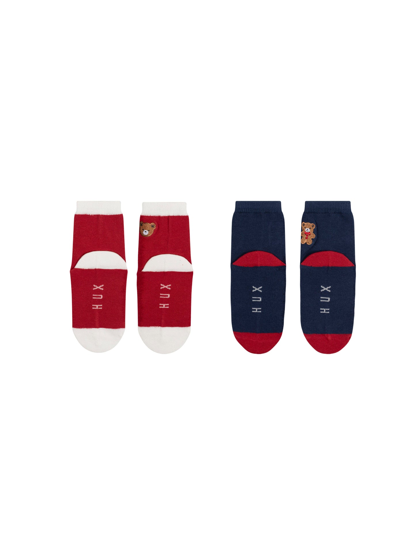 Huxbaby Festive Socks 2 Pack