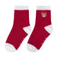 Huxbaby Festive Socks 2 Pack